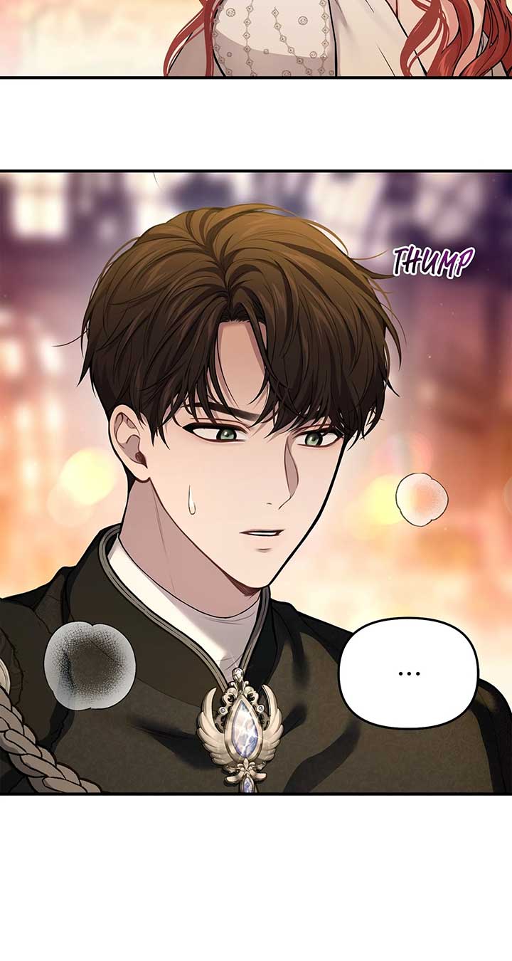 The Secret Bedroom of a Dejected Royal Daughter Chapter 83 18
